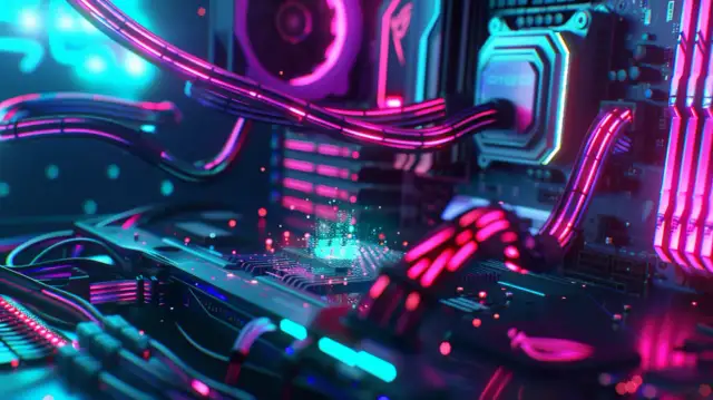 Kabel PC: 5 typów, których nie znałeś. Który z nich nas zaskoczy?