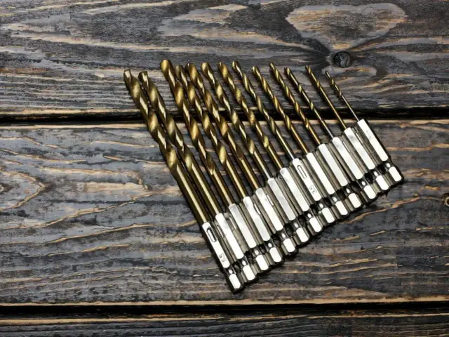 Jak dobrać wiertło do kołka? Prosty przewodnik krok po kroku