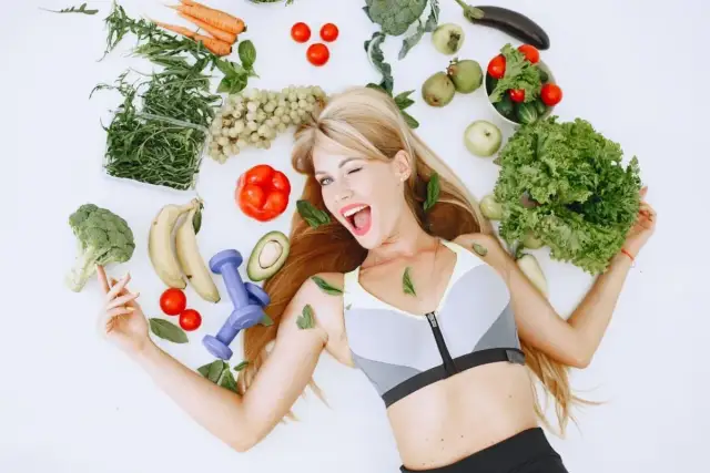 Co po treningu? Zmaksymalizuj efekty! Dieta i regeneracja.