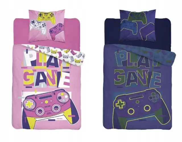 Najlepsze opcje pościeli dla gracza i co warto kupić na rynku