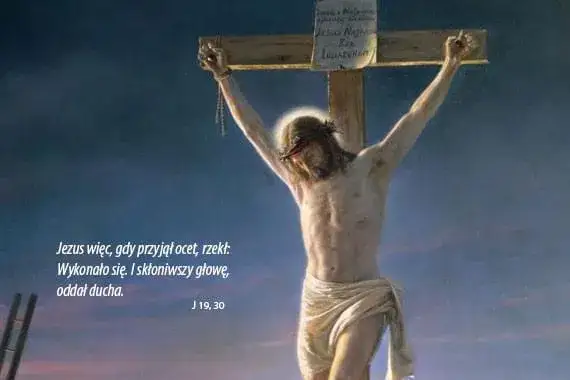 Czy w Wielki Piątek jest Komunia Święta? Odkryj jej znaczenie i zasady