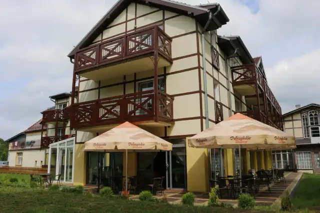 Jak dojechać do sanatorium Połczyn-Zdrój? Najlepsze opcje transportu