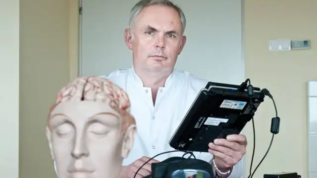 Marek Harat gdzie przyjmuje - sprawdź miejsca konsultacji w Bydgoszczy