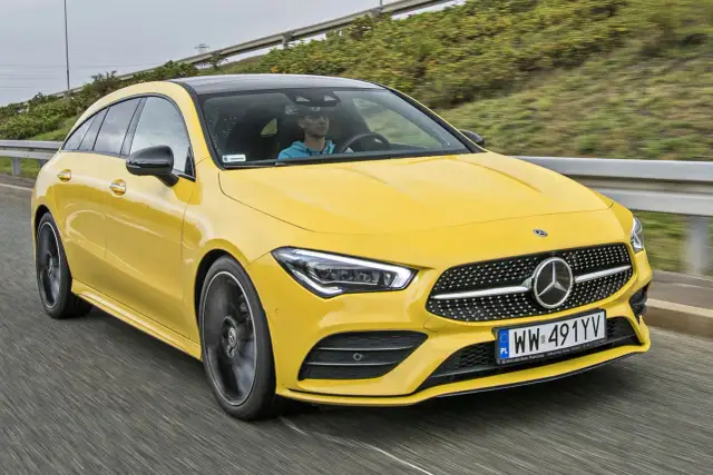 Cla 250 mercedes 4matic - pełne informacje o osiągach i cenie