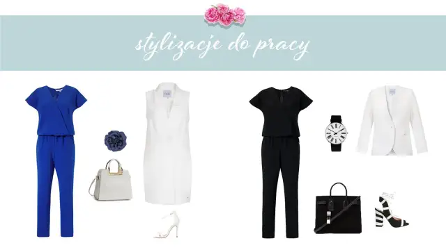 Jaki żakiet do kombinezonu? Stylizacje i porady ekspertów
