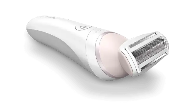 Gładka skóra bez podrażnień? Opanuj damską golarkę elektryczną!