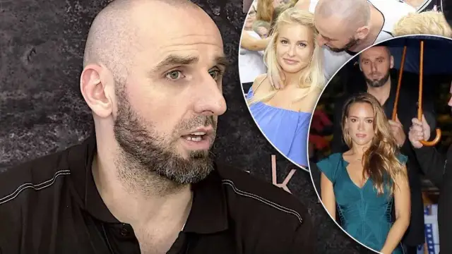 Marcin Gortat z kim jest? Poznaj żonę i ich wspólne życie.