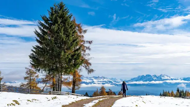 Zimowe Tatry: Jak bezpiecznie wybrać szlak? Poradnik eksperta