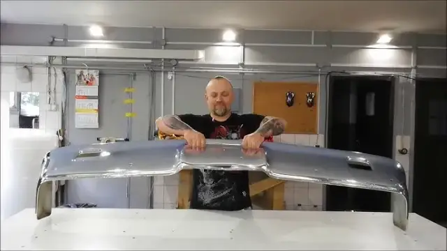 Ile kosztuje chromowanie zderzaka? Sprawdź ceny i opcje w Polsce