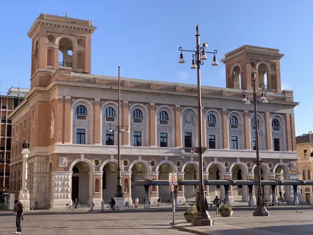 Najlepsze atrakcje w Forli, które musisz zobaczyć podczas wizyty