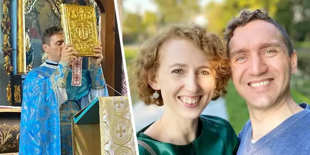 Ksiądz który ma żonę: rzadkie przypadki i kontrowersje w Kościele