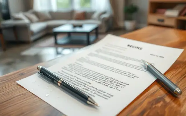 Jak napisać pismo do spółdzielni mieszkaniowej, aby uniknąć problemów?