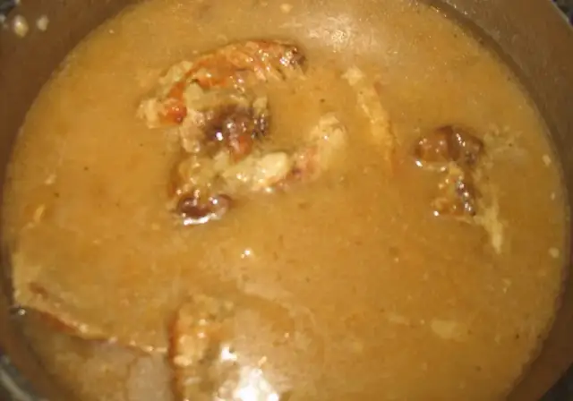 Co ugotować z szynki wieprzowej? Sprawdzone przepisy i triki