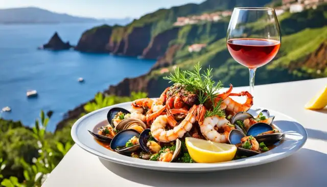 Madera co warto kupić: unikalne skarby i lokalne przysmaki, które musisz mieć