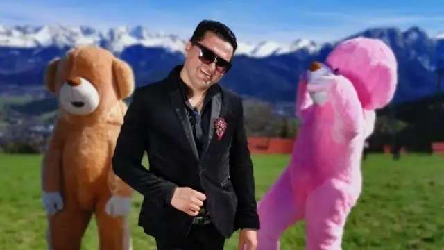 Pokochaj jak pluszowy miś - odkryj emocje i popularność tej piosenki