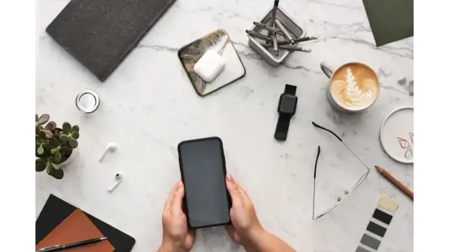 Jak udostępnić internet z iPhone na PC - proste metody i porady