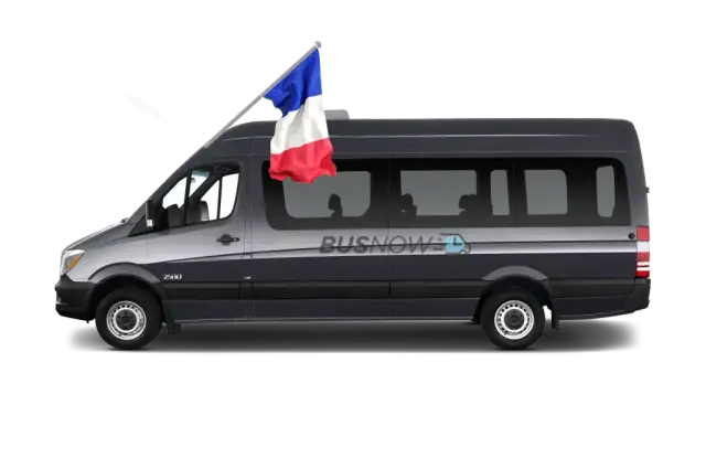 Bus do Francji: Ceny, przewoźnicy i sposoby na oszczędności