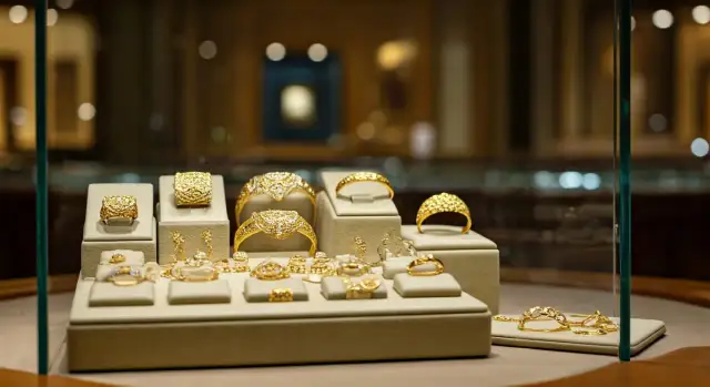 Ile kosztuje gram złota w wyrobie? Sprawdź, co wpływa na cenę