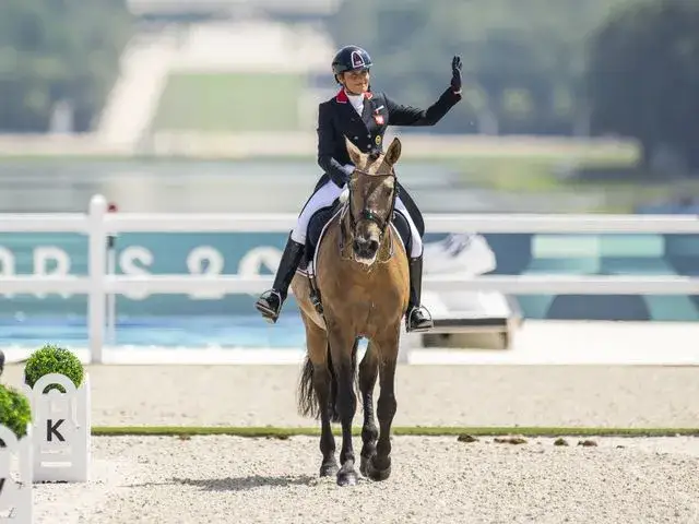 Jeździectwo olimpijskie: historia, zawody i wyniki, które zaskakują