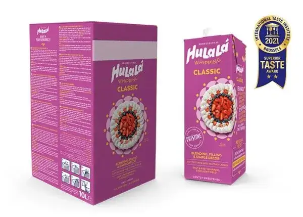 Śmietana roślinna gdzie kupić - najlepsze sklepy i ceny online