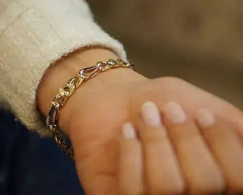 Jak zmierzyć rozmiar bransoletki i uniknąć nieodpowiedniego dopasowania