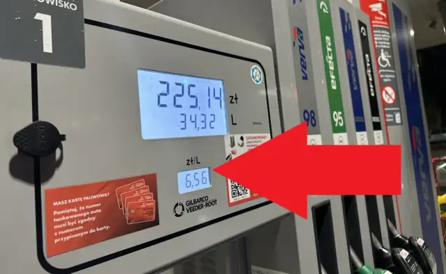 Ceny paliw w Polsce - Ile kosztuje litr i jak tankować taniej?