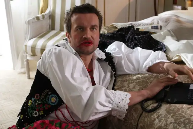 Obsada filmu to nie tak jak myślisz kotku - kto gra w głównych rolach?