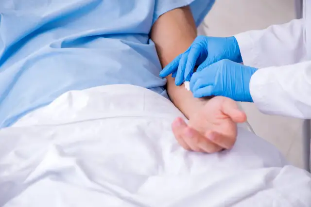 Jatrogenne - co to znaczy i jak chronić swoje prawa?