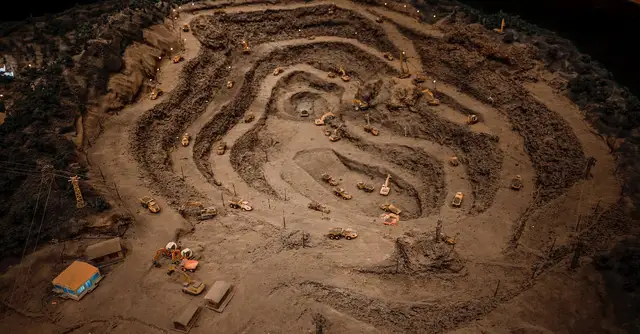 Koparko-ładowarki - najważniejsze cechy i porady przy zakupie