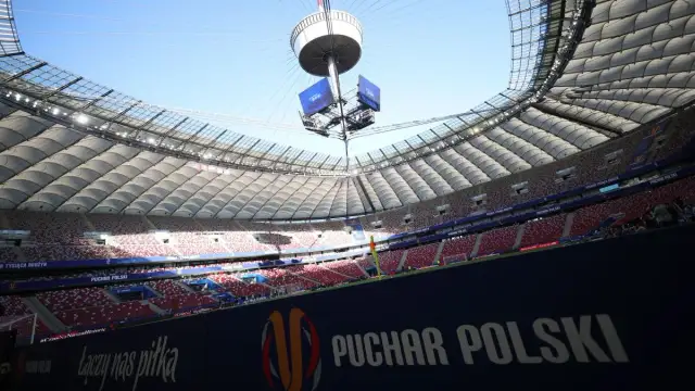 O której Puchar Polski? Sprawdź terminy i godziny meczów