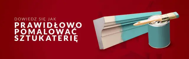 Farby do styropianu: Jak malować, by nie zniszczyć? Poradnik