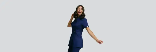 Fartuch spa: Wybierz idealny fartuch dla komfortu i stylu w pracy