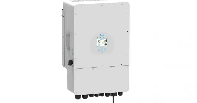 Inwerter hybrydowy 3 fazowy 5 kW - najlepsze modele i ich funkcje