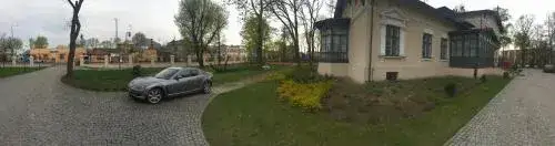 Lawendowy Dworek Lublin - elegancki hotel z unikalnym klimatem