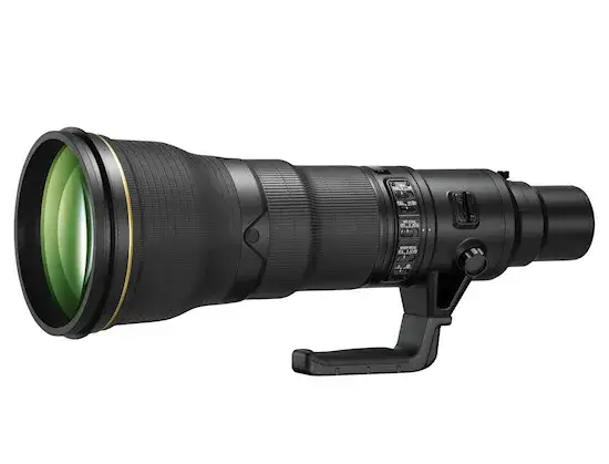 Obiektywy Nikon - jaki do czego wybrać, aby uniknąć błędów w fotografii