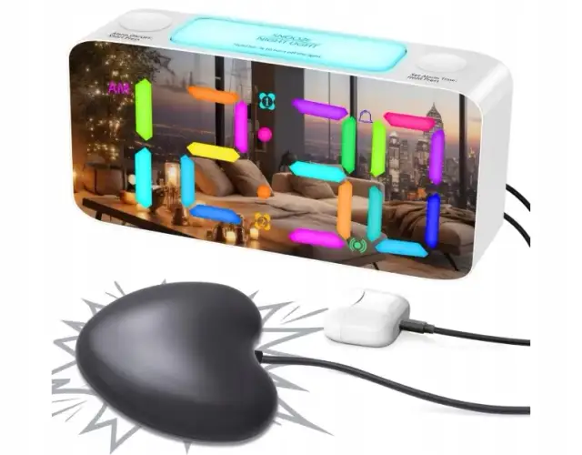 Sprzęt dla osób niesłyszących - Kluczowe technologie, które zmieniają życie