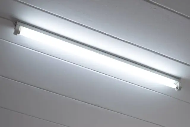 Podłączenie świetlówki - Schematy, montaż i modernizacja LED