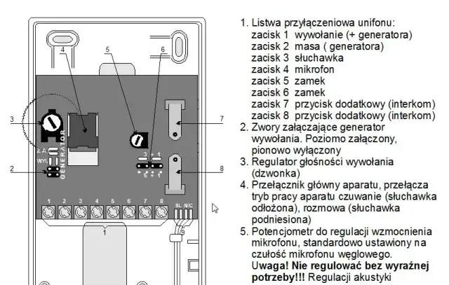 Jak podłączyć domofon w bloku - proste kroki bez ryzyka błędów