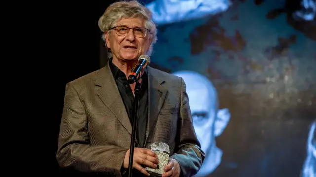 Feliks Falk: Reżyser "Wodzireja" - Odpowiedź i Fakty