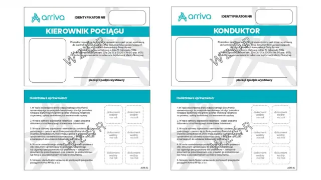 Skąd odjeżdża Arriva? Sprawdź bilet i uniknij pomyłek!