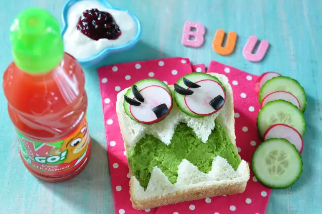 Pomysły na zdrowe śniadanie do przedszkola, które zachwycą dziecko