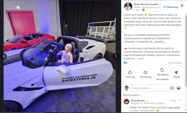 Loterie Buddy: Gdzie kupić losy? Koniec akcji i afera prawna