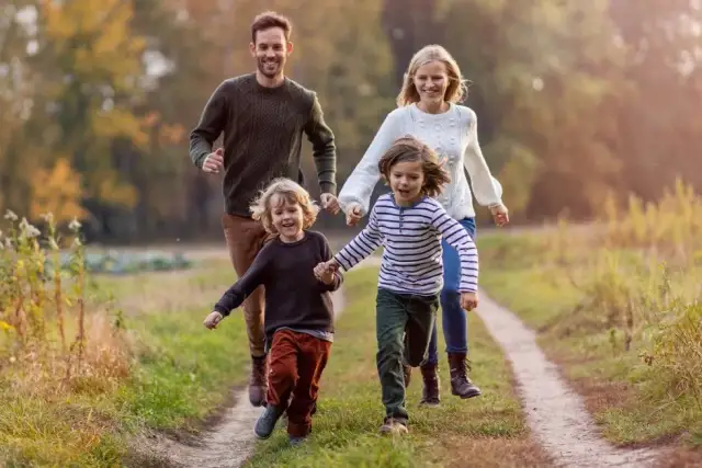 Kiedy śmieje się dziecko cytaty, które rozgrzeją twoje serce