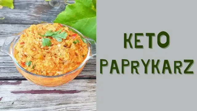 Paprykarz na diecie? Analiza kalorii i zdrowsze alternatywy