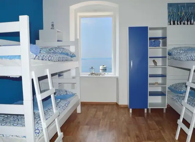 Jak wygląda nocleg w hostelu? Odkryj zaskakujące fakty i komfort