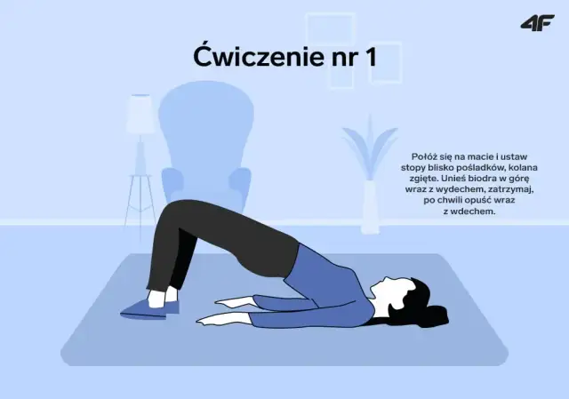 Ćwiczenia Kegla: Jak wzmocnić dno miednicy? Poradnik