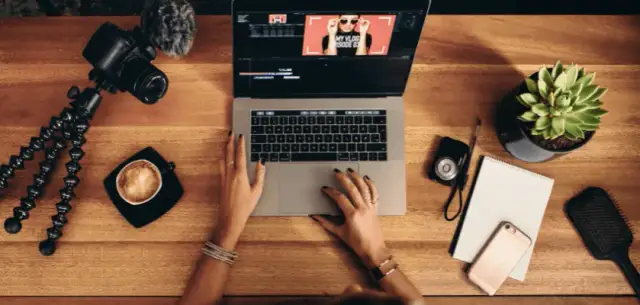 Jaki laptop do montażu filmów? Wybierz najlepszy model dla siebie