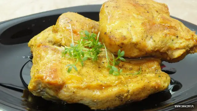 Soczysty filet z indyka na obiad? Poznaj sekrety i przepisy!