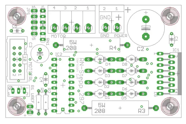 Schrittmotortreiber: Auswahl, Funktion & Top-Tipps für Projekte