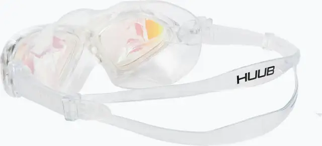 HUUB Manta Ray Smoke: Komfort i widoczność w słońcu czy warto?